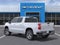 2026 Chevrolet Silverado 1500 Crew Cab Short Box 4-Wheel Drive LTZ
