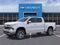 2026 Chevrolet Silverado 1500 Crew Cab Short Box 4-Wheel Drive LTZ