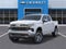 2026 Chevrolet Silverado 1500 Crew Cab Short Box 4-Wheel Drive LTZ