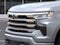 2026 Chevrolet Silverado 1500 Crew Cab Short Box 4-Wheel Drive High Country