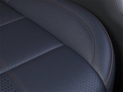 2026 Chevrolet Silverado 1500 Crew Cab Short Box 4-Wheel Drive High Country