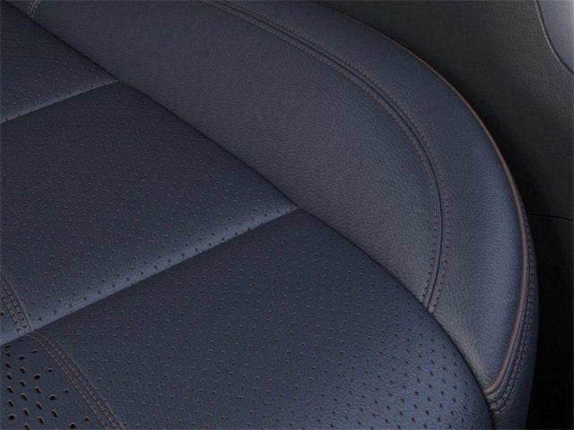 2026 Chevrolet Silverado 1500 Crew Cab Short Box 4-Wheel Drive High Country