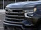 2026 Chevrolet Silverado 1500 Crew Cab Short Box 4-Wheel Drive High Country