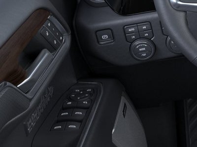 2026 Chevrolet Silverado 1500 Crew Cab Short Box 4-Wheel Drive High Country