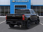 2026 Chevrolet Silverado 1500 Crew Cab Short Box 4-Wheel Drive High Country