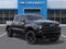 2026 Chevrolet Silverado 1500 Crew Cab Short Box 4-Wheel Drive High Country