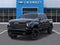 2026 Chevrolet Silverado 1500 Crew Cab Short Box 4-Wheel Drive High Country