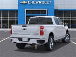 2026 Chevrolet Silverado 1500 Crew Cab Short Box 4-Wheel Drive High Country