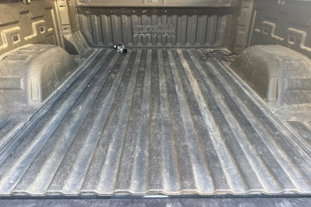 2019 Chevrolet Silverado 1500 Crew Cab Standard Box 4-Wheel Drive High Country