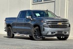 2019 Chevrolet Silverado 1500 Crew Cab Standard Box 4-Wheel Drive High Country
