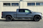 2019 Chevrolet Silverado 1500 Crew Cab Standard Box 4-Wheel Drive High Country