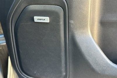 2019 Chevrolet Silverado 1500 Crew Cab Standard Box 4-Wheel Drive High Country
