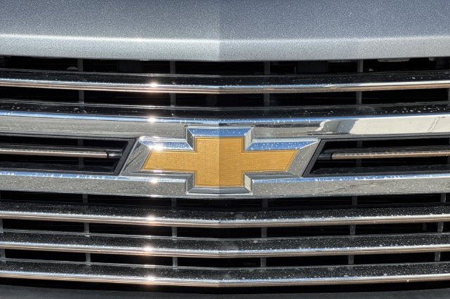 2019 Chevrolet Silverado 1500 Crew Cab Standard Box 4-Wheel Drive High Country