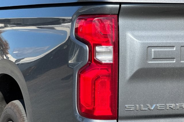 2019 Chevrolet Silverado 1500 Crew Cab Standard Box 4-Wheel Drive High Country