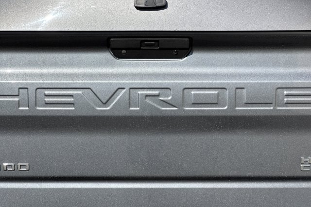 2019 Chevrolet Silverado 1500 Crew Cab Standard Box 4-Wheel Drive High Country