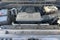 2019 Chevrolet Silverado 1500 Crew Cab Standard Box 4-Wheel Drive High Country