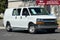 2025 Chevrolet Express Cargo 2500 Regular Wheelbase Rear-Wheel Drive