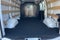 2025 Chevrolet Express Cargo 2500 Regular Wheelbase Rear-Wheel Drive