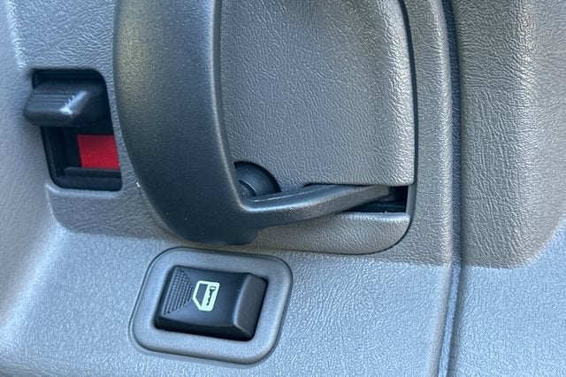 2025 Chevrolet Express Cargo 2500 Regular Wheelbase Rear-Wheel Drive