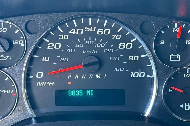 2025 Chevrolet Express Cargo 2500 Regular Wheelbase Rear-Wheel Drive
