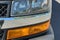 2025 Chevrolet Express Cargo 2500 Regular Wheelbase Rear-Wheel Drive