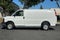 2025 Chevrolet Express Cargo 2500 Regular Wheelbase Rear-Wheel Drive