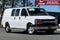 2025 Chevrolet Express Cargo 2500 Regular Wheelbase Rear-Wheel Drive