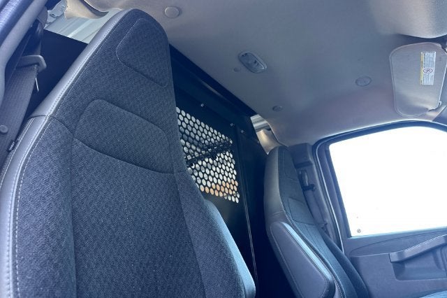2025 Chevrolet Express Cargo 2500 Regular Wheelbase Rear-Wheel Drive