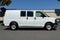 2025 Chevrolet Express Cargo 2500 Regular Wheelbase Rear-Wheel Drive