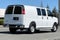 2025 Chevrolet Express Cargo 2500 Regular Wheelbase Rear-Wheel Drive