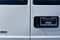 2025 Chevrolet Express Cargo 2500 Regular Wheelbase Rear-Wheel Drive