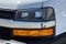 2025 Chevrolet Express Cargo 2500 Regular Wheelbase Rear-Wheel Drive