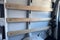 2025 Chevrolet Express Cargo 2500 Regular Wheelbase Rear-Wheel Drive