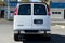 2025 Chevrolet Express Cargo 2500 Regular Wheelbase Rear-Wheel Drive