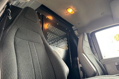 2025 Chevrolet Express Cargo 2500 Regular Wheelbase Rear-Wheel Drive