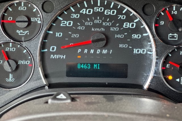 2025 Chevrolet Express Cargo 2500 Regular Wheelbase Rear-Wheel Drive