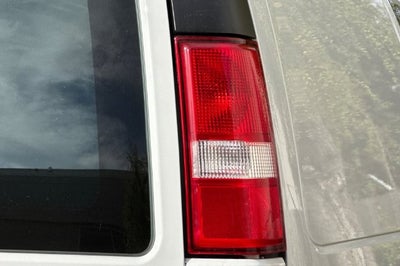 2025 Chevrolet Express Cargo 2500 Regular Wheelbase Rear-Wheel Drive