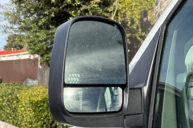 2025 Chevrolet Express Cargo 2500 Regular Wheelbase Rear-Wheel Drive