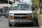 2025 Chevrolet Express Cargo 2500 Regular Wheelbase Rear-Wheel Drive