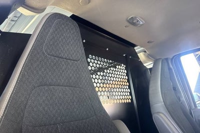 2025 Chevrolet Express Cargo 2500 Regular Wheelbase Rear-Wheel Drive