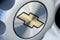 2025 Chevrolet Express Cargo 2500 Regular Wheelbase Rear-Wheel Drive