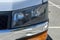 2025 Chevrolet Express Cargo 2500 Regular Wheelbase Rear-Wheel Drive