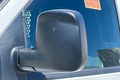 2025 Chevrolet Express Cargo 2500 Regular Wheelbase Rear-Wheel Drive