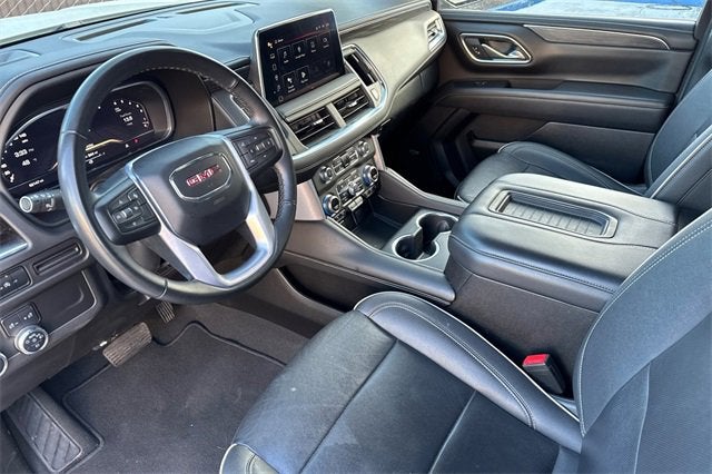 2023 GMC Yukon 2WD 4dr SLT
