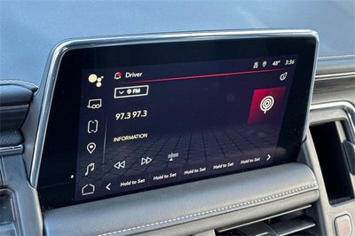 2023 GMC Yukon 2WD 4dr SLT