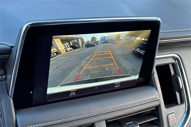 2023 GMC Yukon 2WD 4dr SLT