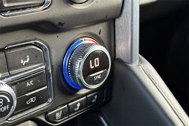 2023 GMC Yukon 2WD 4dr SLT