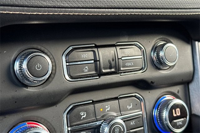 2023 GMC Yukon 2WD 4dr SLT