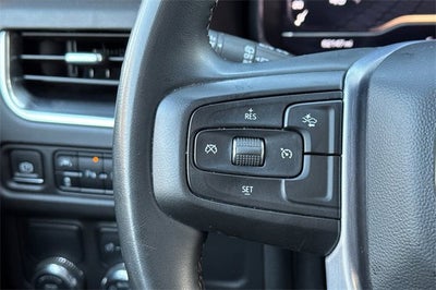 2023 GMC Yukon 2WD 4dr SLT