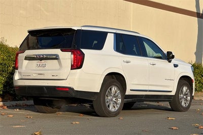 2023 GMC Yukon 2WD 4dr SLT